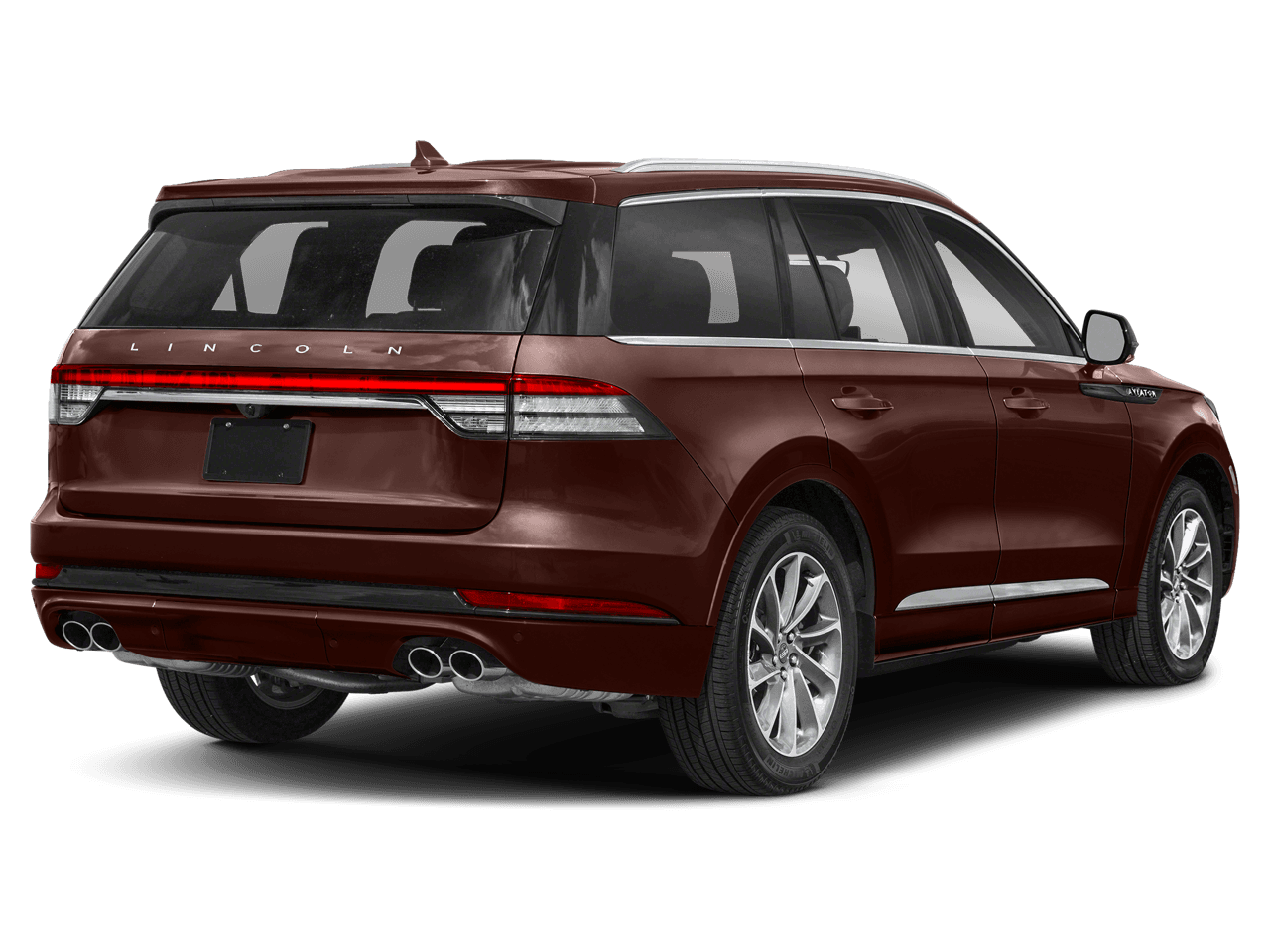 2023 Lincoln Aviator Plug-In Hybrid Photo in Bethesda, MD 20814