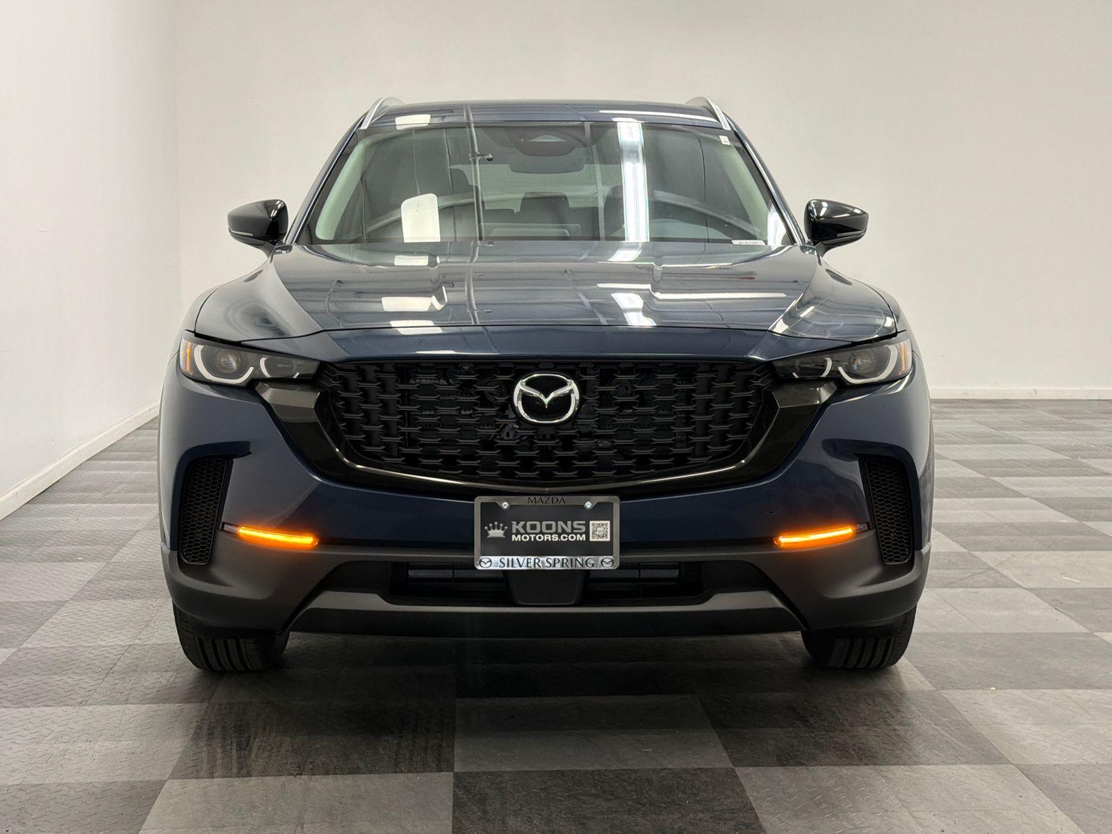 2026 Mazda CX-50 Photo in Silver Spring, MD 20904