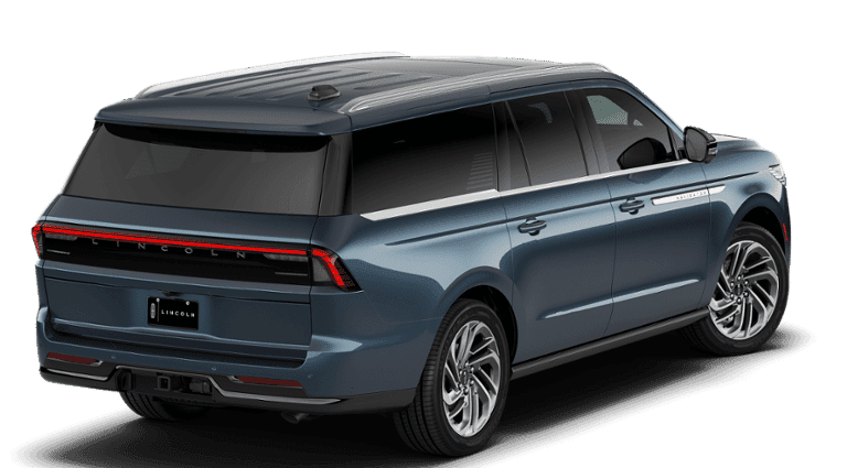 2027 Lincoln Navigator L Photo in Bethesda, MD 20814