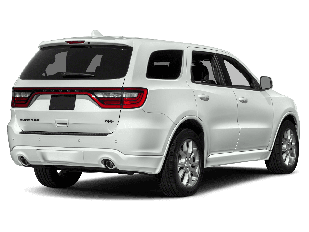 2019 Dodge Durango Photo in Bethesda, MD 20814