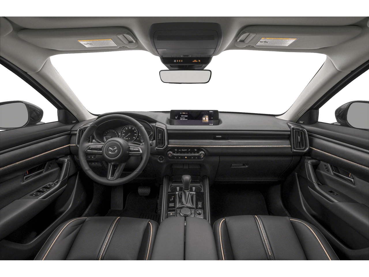 2025 Mazda CX-50 Hybrid Photo in Silver Spring, MD 20904