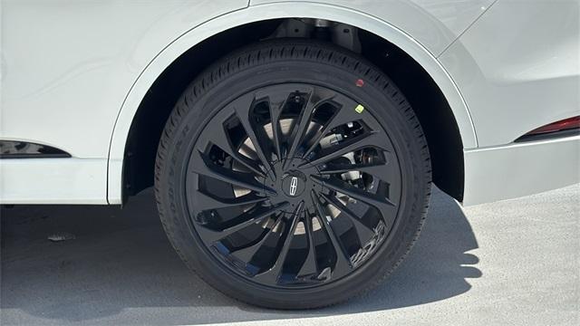 2025 Lincoln Aviator Photo in Bethesda, MD 20814