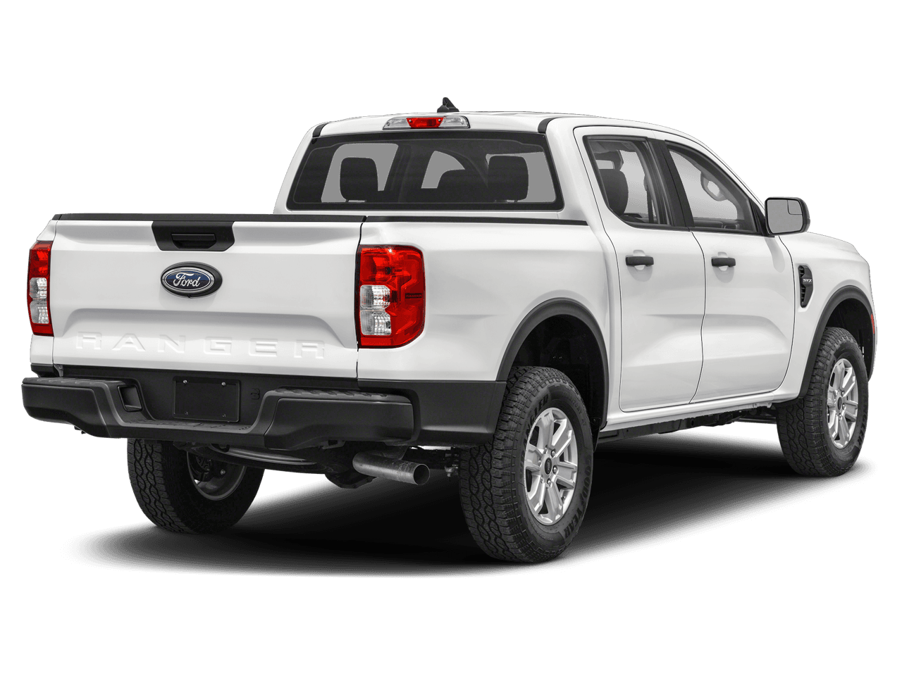 2025 Ford Ranger Photo in Silver Spring, MD 20904