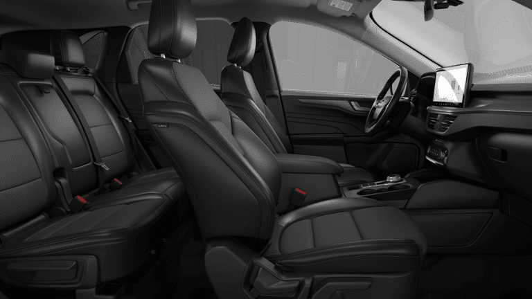 2026 Ford Escape Plug-In Hybrid Photo in Silver Spring, MD 20904