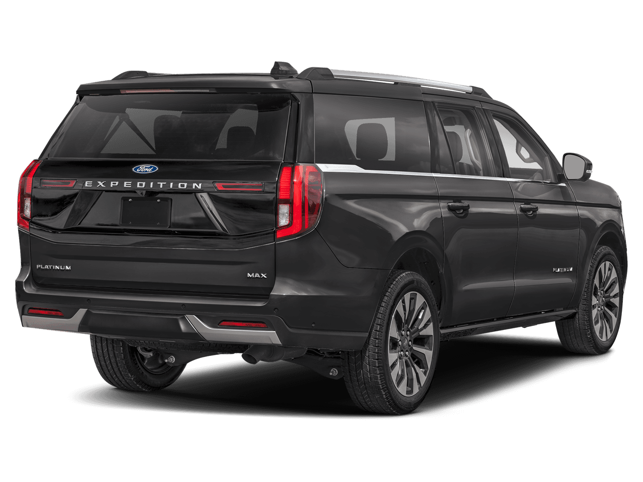 2025 Ford Expedition Max Photo in Bethesda, MD 20814