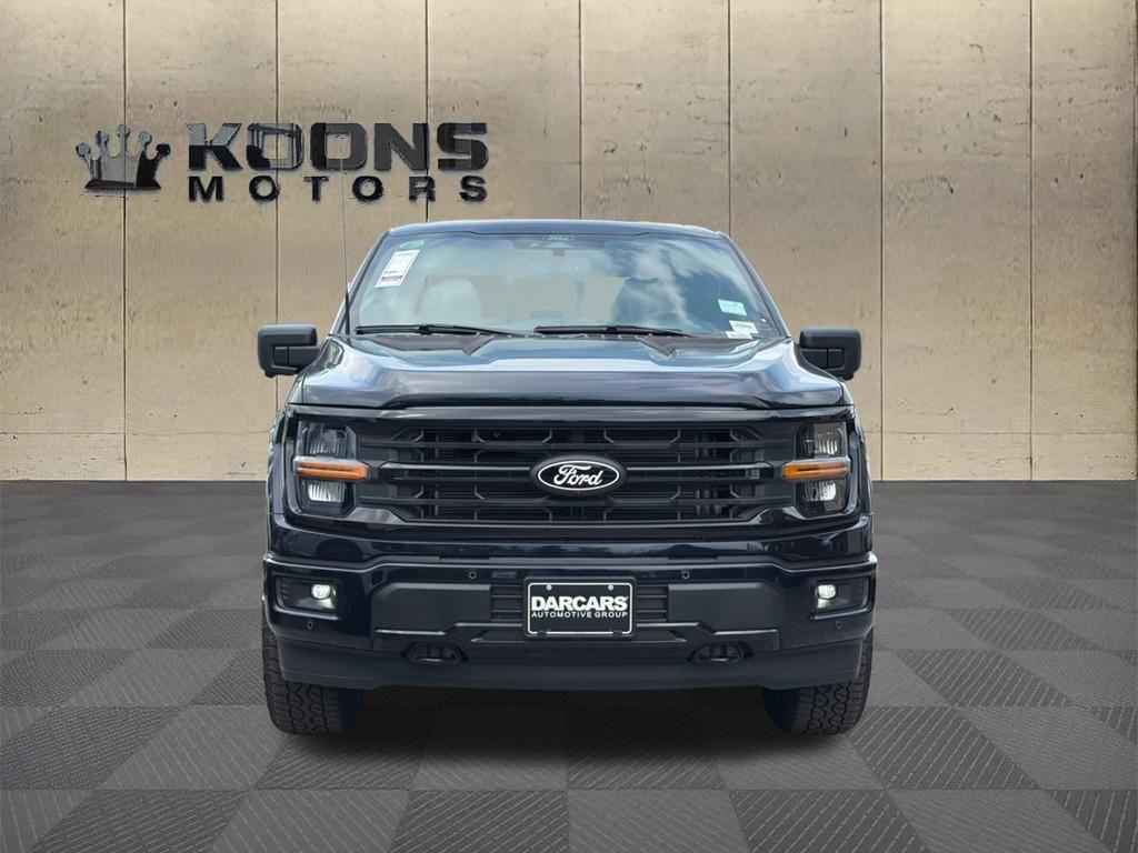 2026 Ford F-150 Photo in Silver Spring, MD 20904
