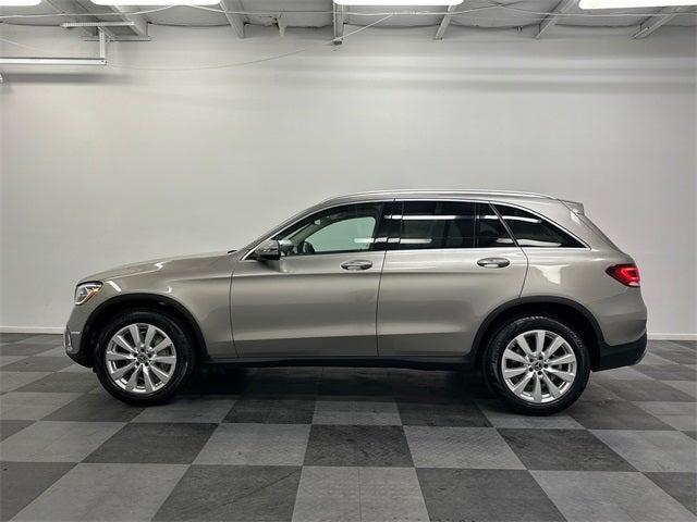2020 Mercedes-Benz GLC Photo in Bethesda, MD 20814