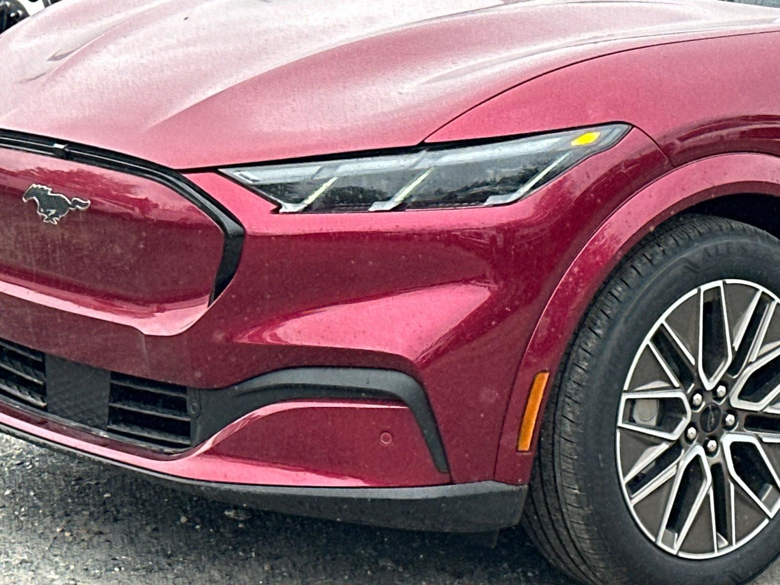 2025 Ford Mustang Mach-E Photo in Silver Spring, MD 20904