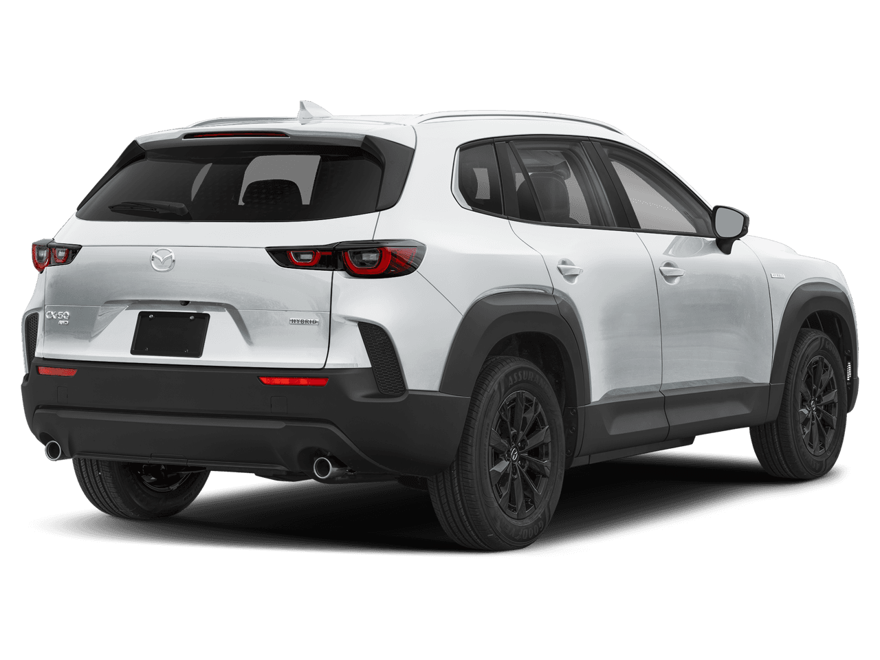 2026 Mazda CX-50 Hybrid Photo in Silver Spring, MD 20904