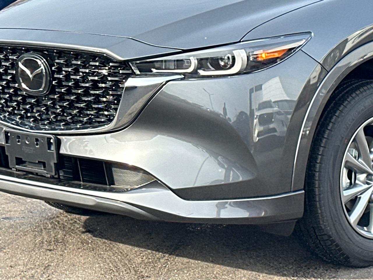 2025 Mazda CX-5 Photo in Silver Spring, MD 20904