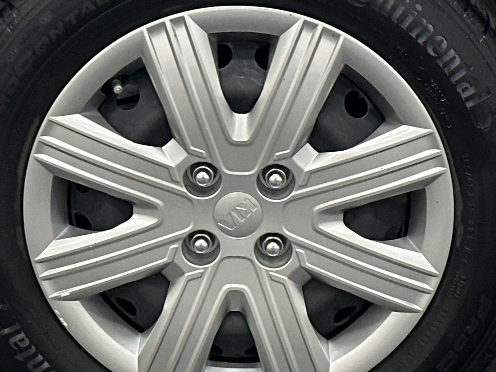 2021 Kia Rio Photo in Silver Spring, MD 20904