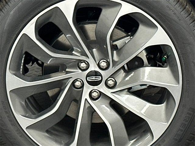 2026 Lincoln Aviator Photo in Bethesda, MD 20814
