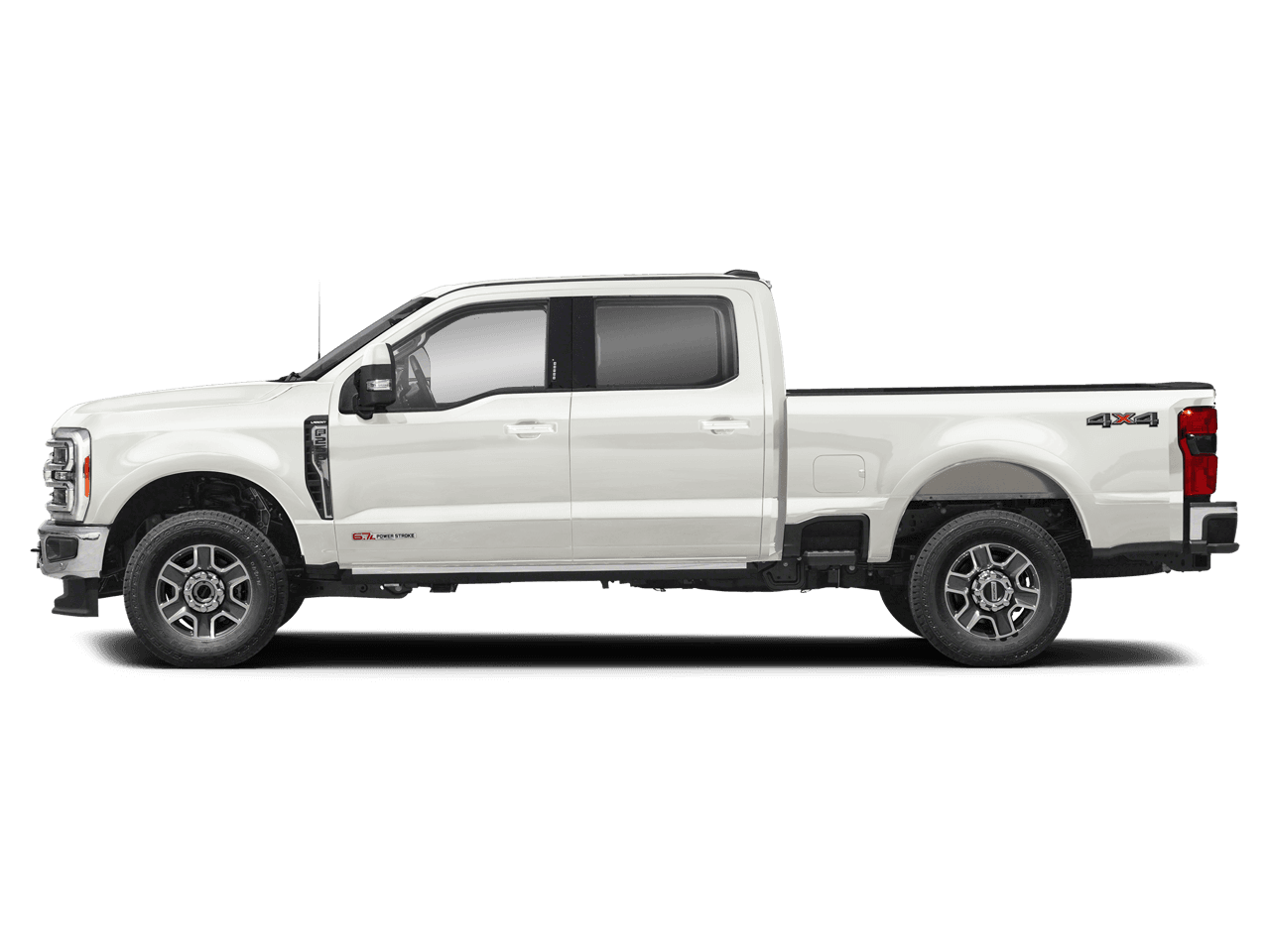 2024 Ford F-250SD Photo in Silver Spring, MD 20904