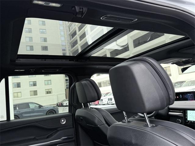 2025 Lincoln Navigator Photo in Bethesda, MD 20814