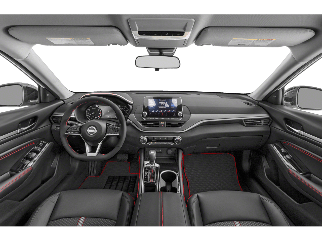 2023 Nissan Altima Photo in Silver Spring, MD 20904