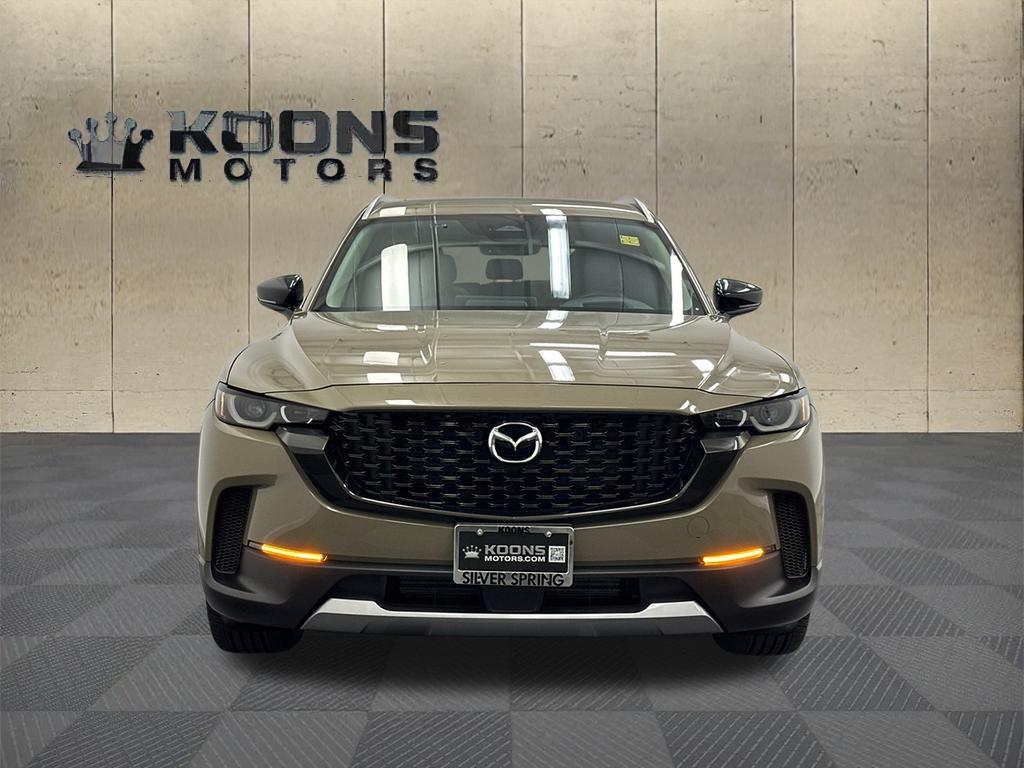 2025 Mazda CX-50 Photo in Silver Spring, MD 20904