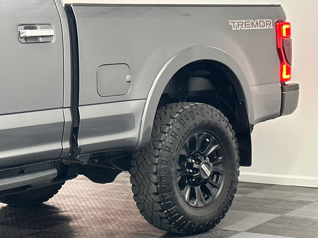 2022 Ford F-250SD Photo in Silver Spring, MD 20904