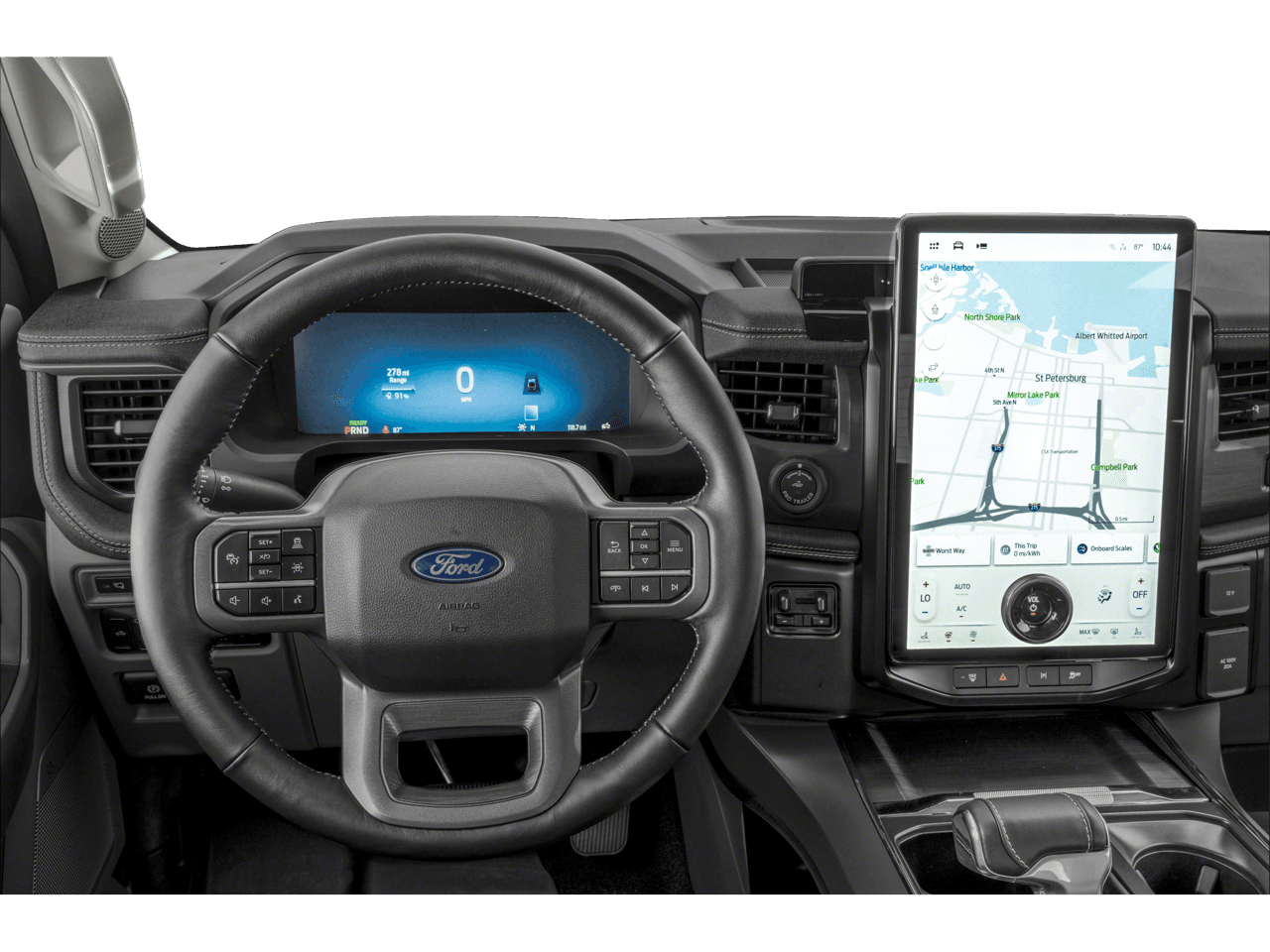 2025 Ford F-150 Lightning Photo in Silver Spring, MD 20904