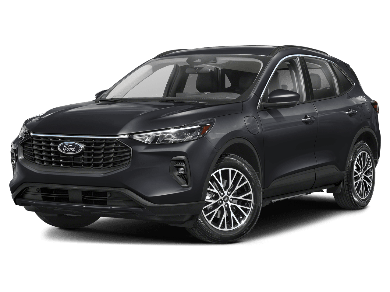 2026 Ford Escape Plug-In Hybrid Photo in Silver Spring, MD 20904