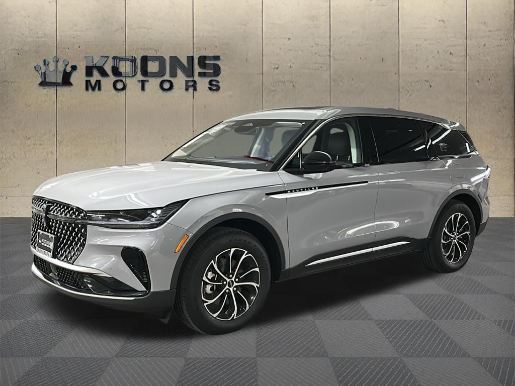 2026 Lincoln Nautilus Photo in Bethesda, MD 20814