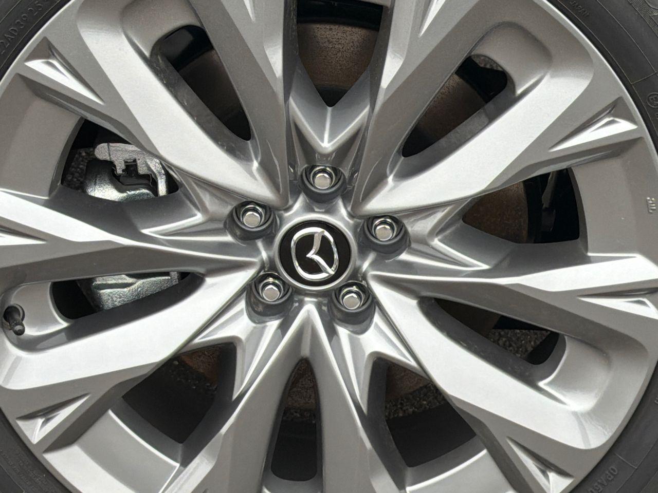 2026 Mazda CX-90 Photo in Silver Spring, MD 20904