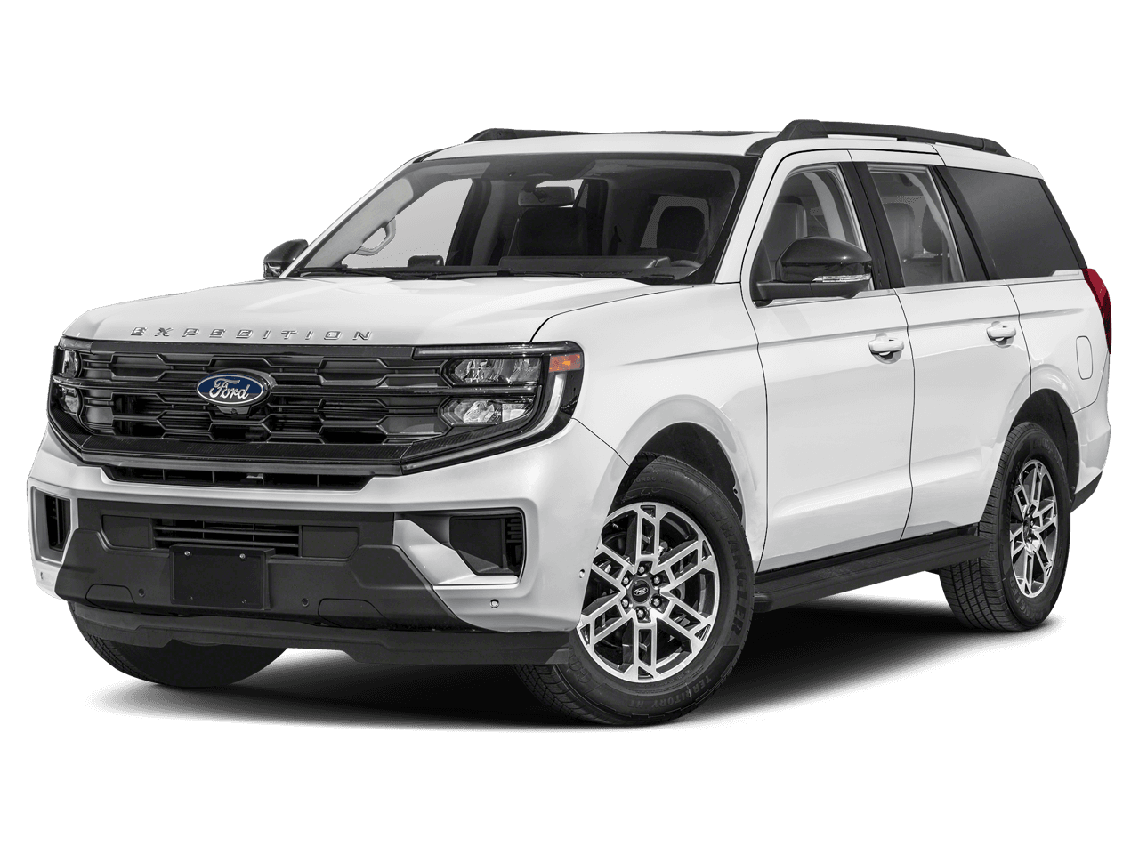 2026 Ford Expedition Photo in Silver Spring, MD 20904