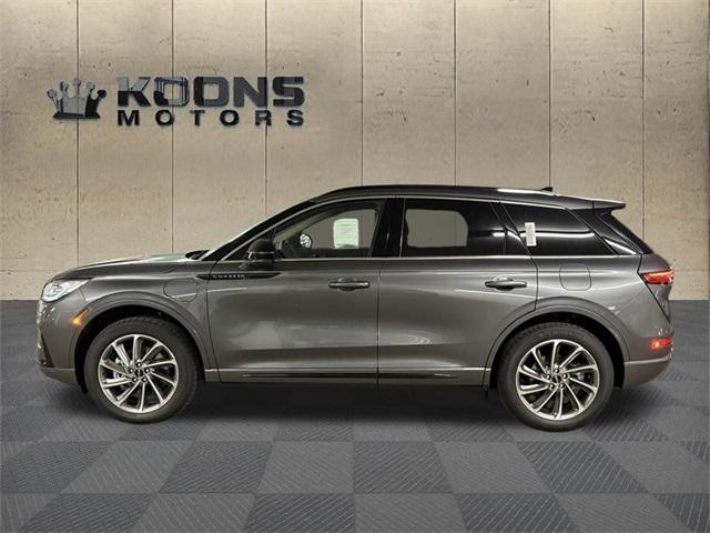2025 Lincoln Corsair Plug-In Hybrid Photo in Bethesda, MD 20814