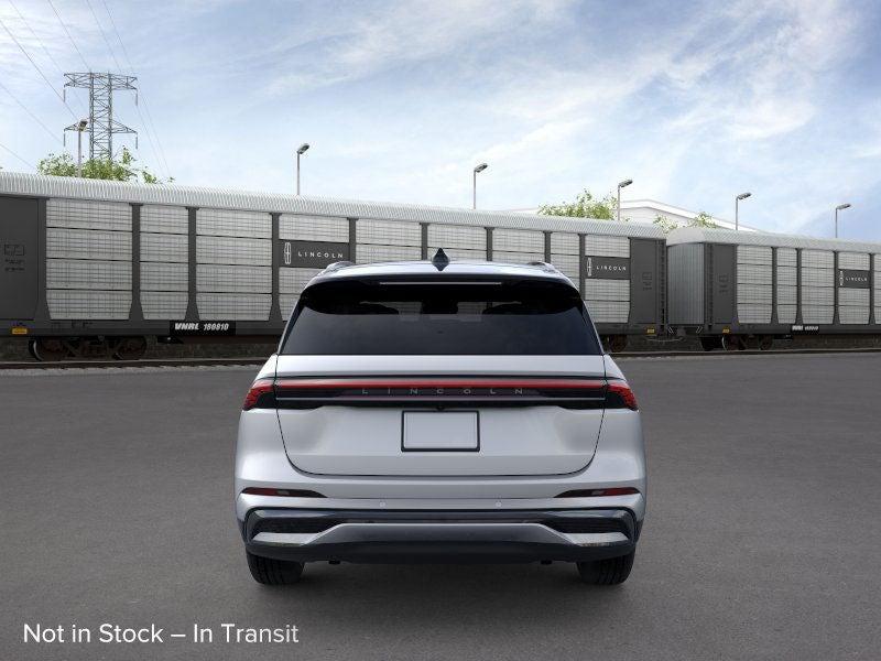 2026 Lincoln Nautilus Photo in Bethesda, MD 20814