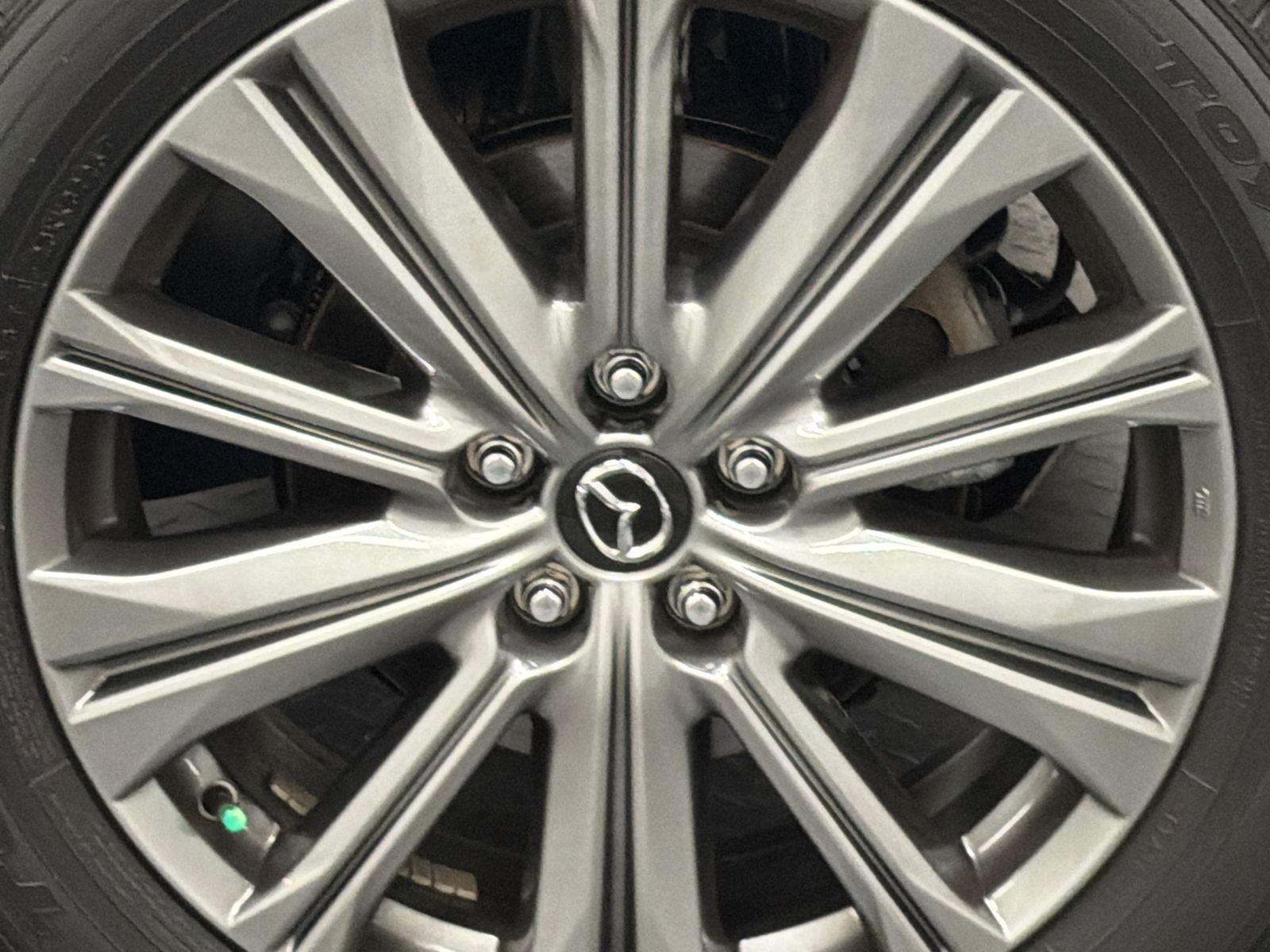 2025 Mazda CX-5 Photo in Silver Spring, MD 20904