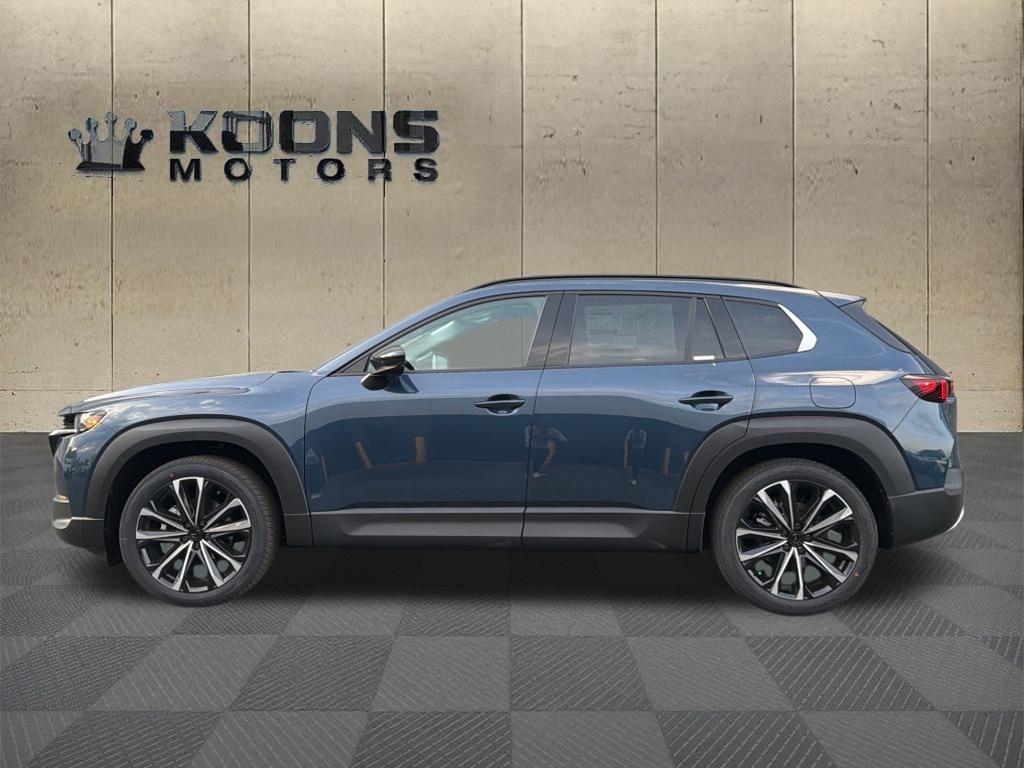 2026 Mazda CX-50 Photo in Silver Spring, MD 20904