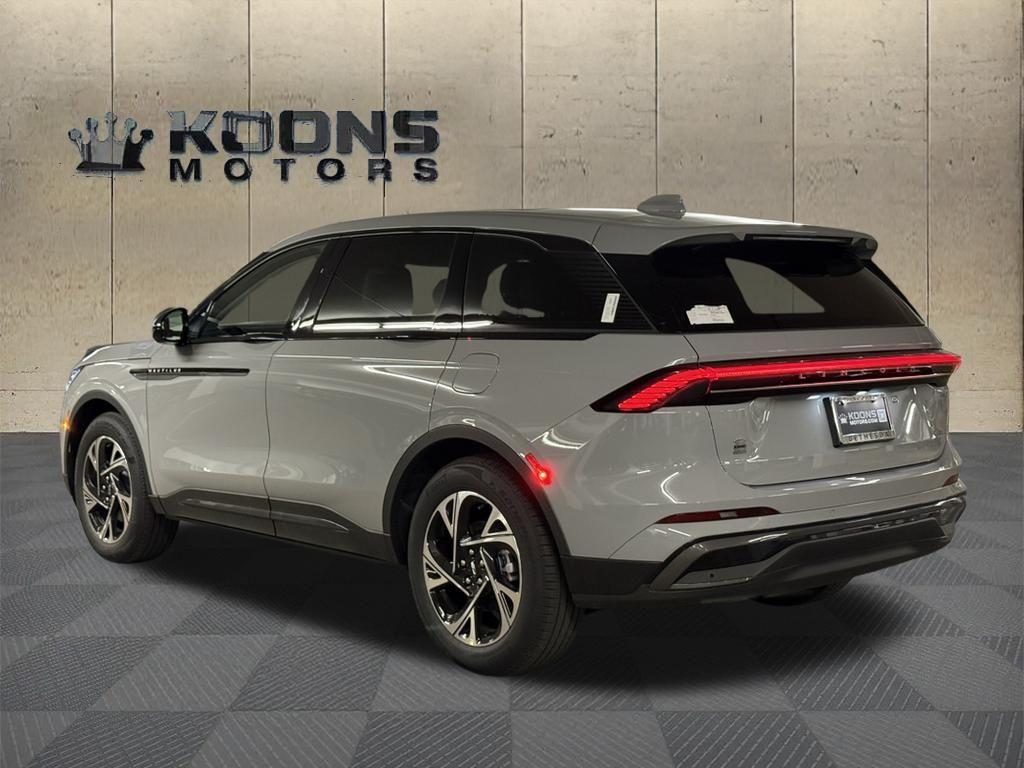 2026 Lincoln Nautilus Photo in Bethesda, MD 20814