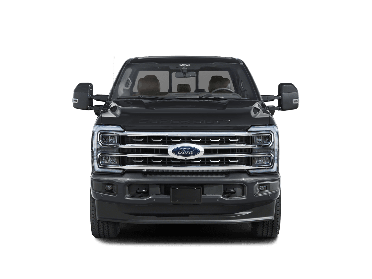 2026 Ford F-250SD Photo in Silver Spring, MD 20904