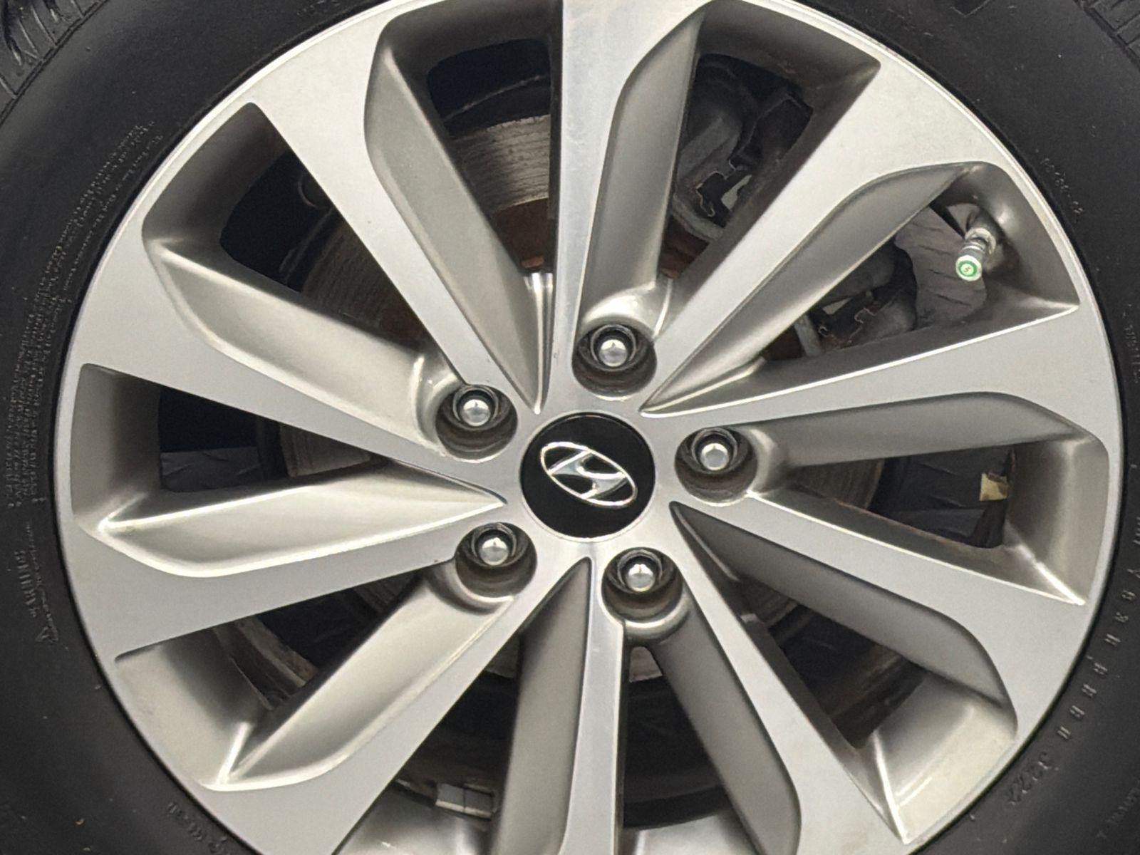 2014 Hyundai Sonata Photo in Silver Spring, MD 20904