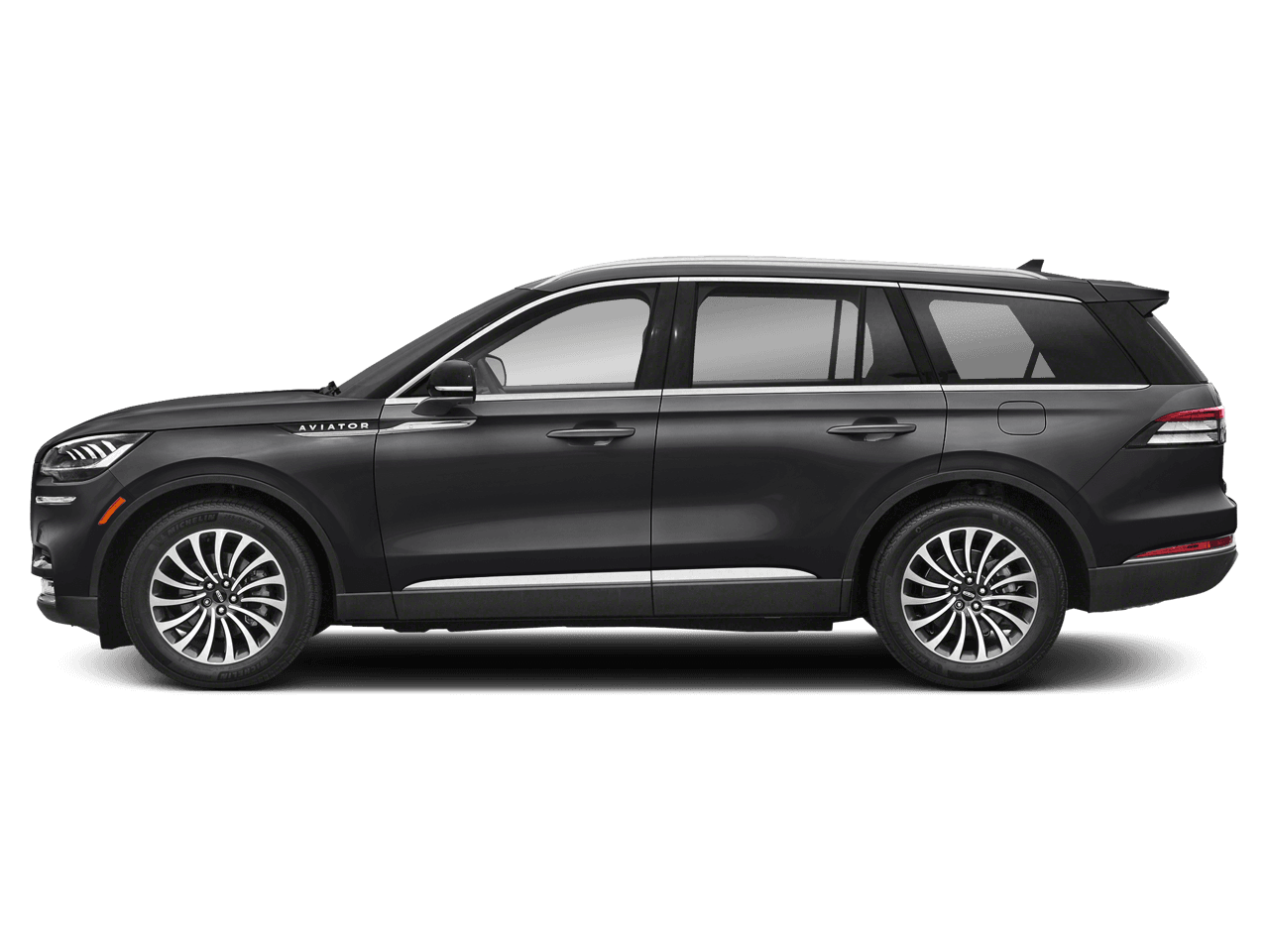 2022 Lincoln Aviator Photo in Bethesda, MD 20814