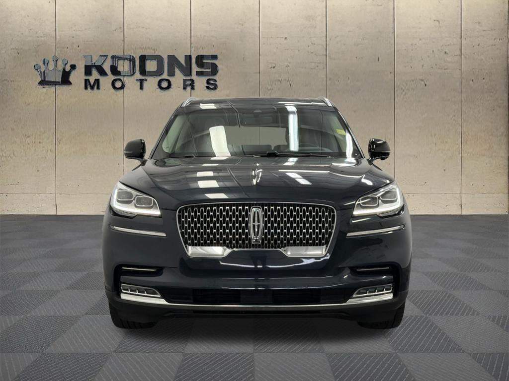 2023 Lincoln Aviator Photo in Bethesda, MD 20814