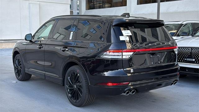 2026 Lincoln Aviator Photo in Bethesda, MD 20814