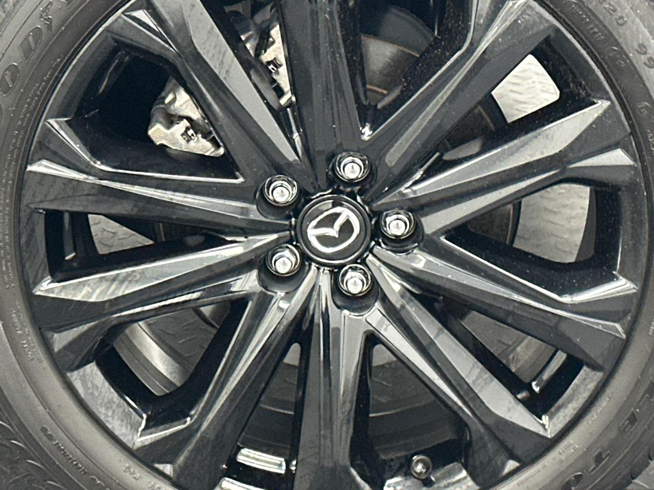 2025 Mazda CX-50 Photo in Silver Spring, MD 20904