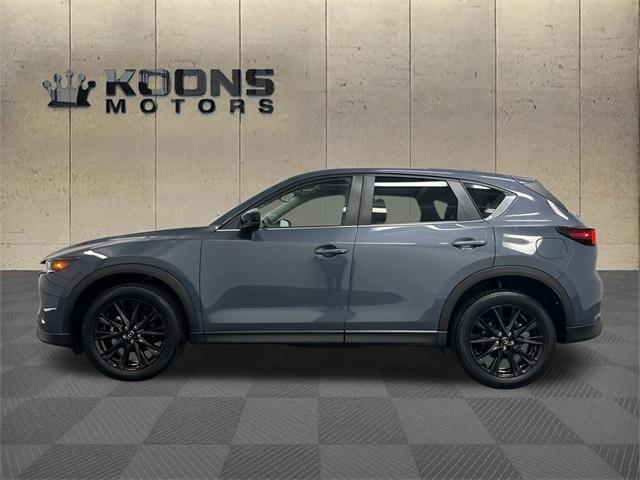 2023 Mazda CX-5 Photo in Bethesda, MD 20814