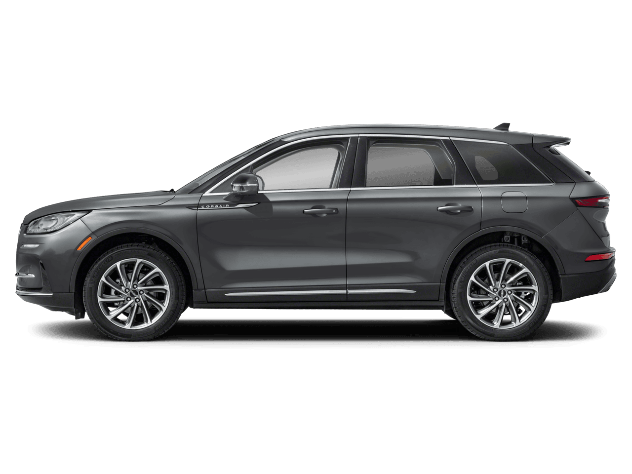 2025 Lincoln Corsair Photo in Bethesda, MD 20814