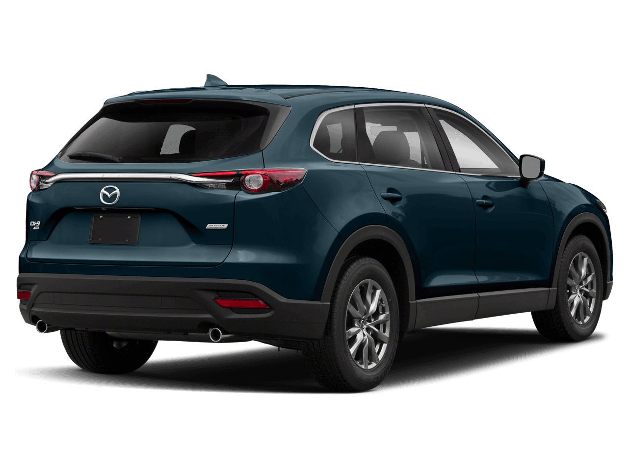 2019 Mazda CX-9 Photo in Silver Spring, MD 20904