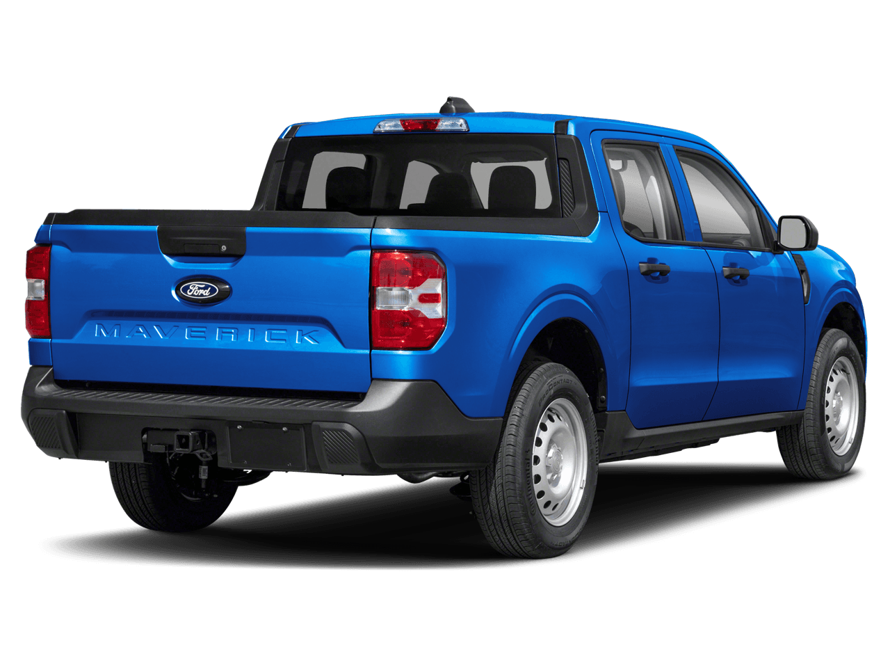 2025 Ford Maverick Photo in Silver Spring, MD 20904