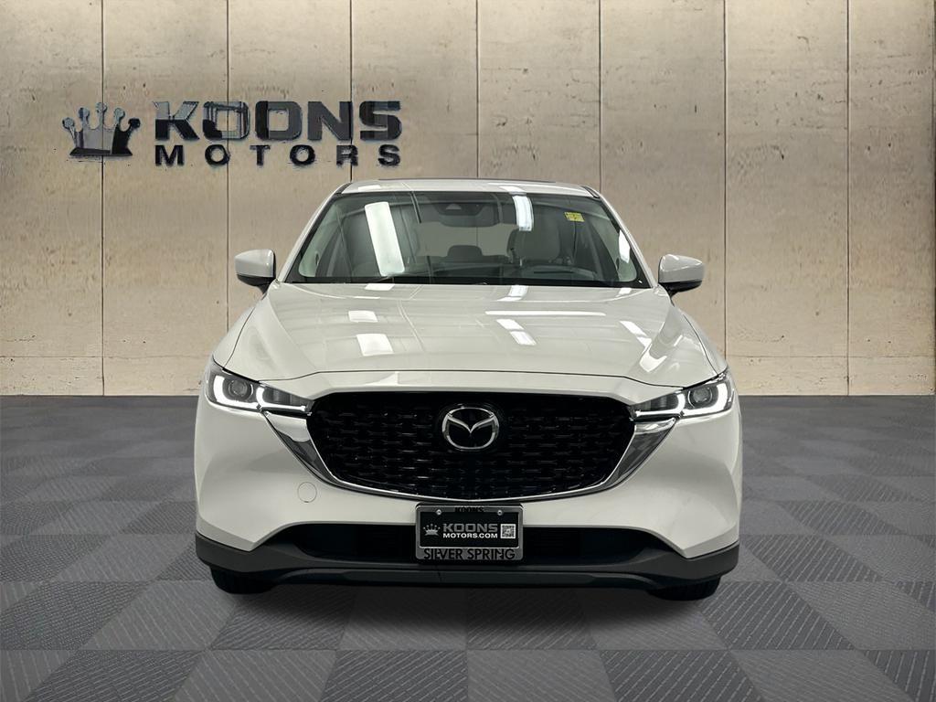 2023 Mazda CX-5 Photo in Silver Spring, MD 20904