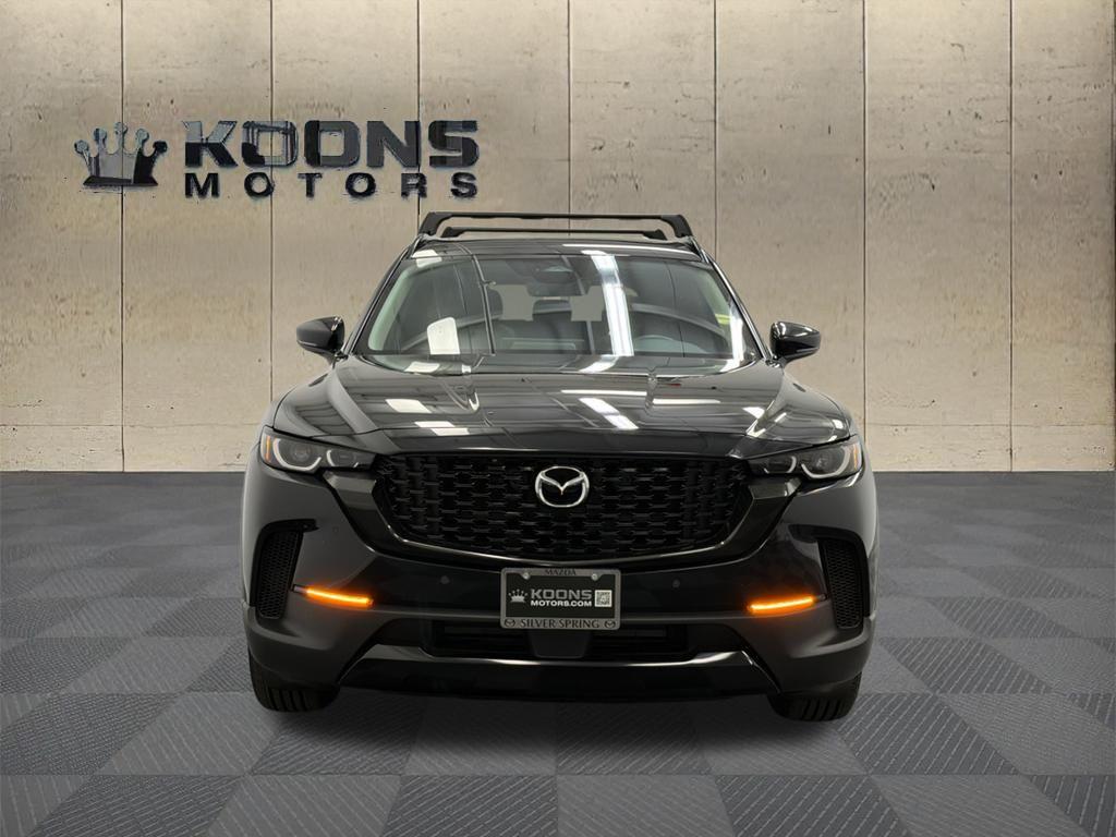 2026 Mazda CX-50 Hybrid Photo in Silver Spring, MD 20904