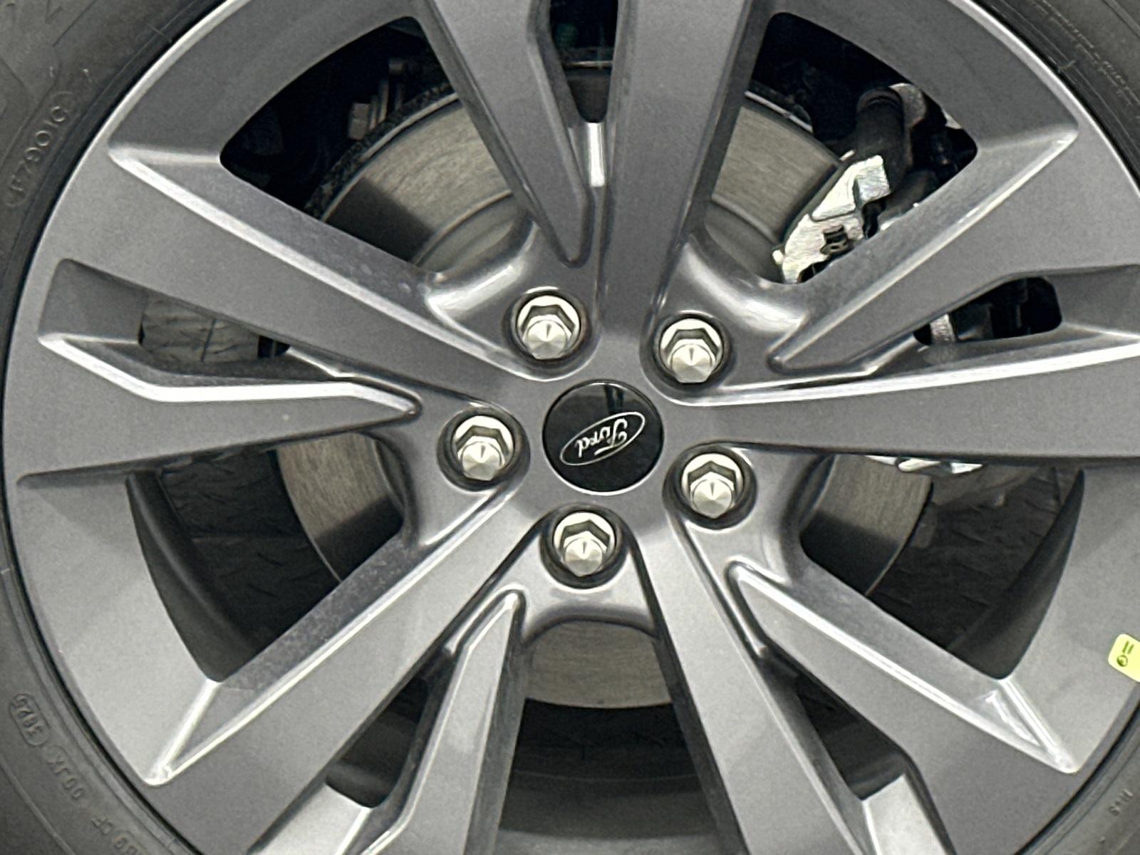 2026 Ford Explorer Photo in Silver Spring, MD 20904