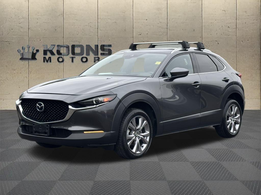2022 Mazda CX-30 Photo in Silver Spring, MD 20904