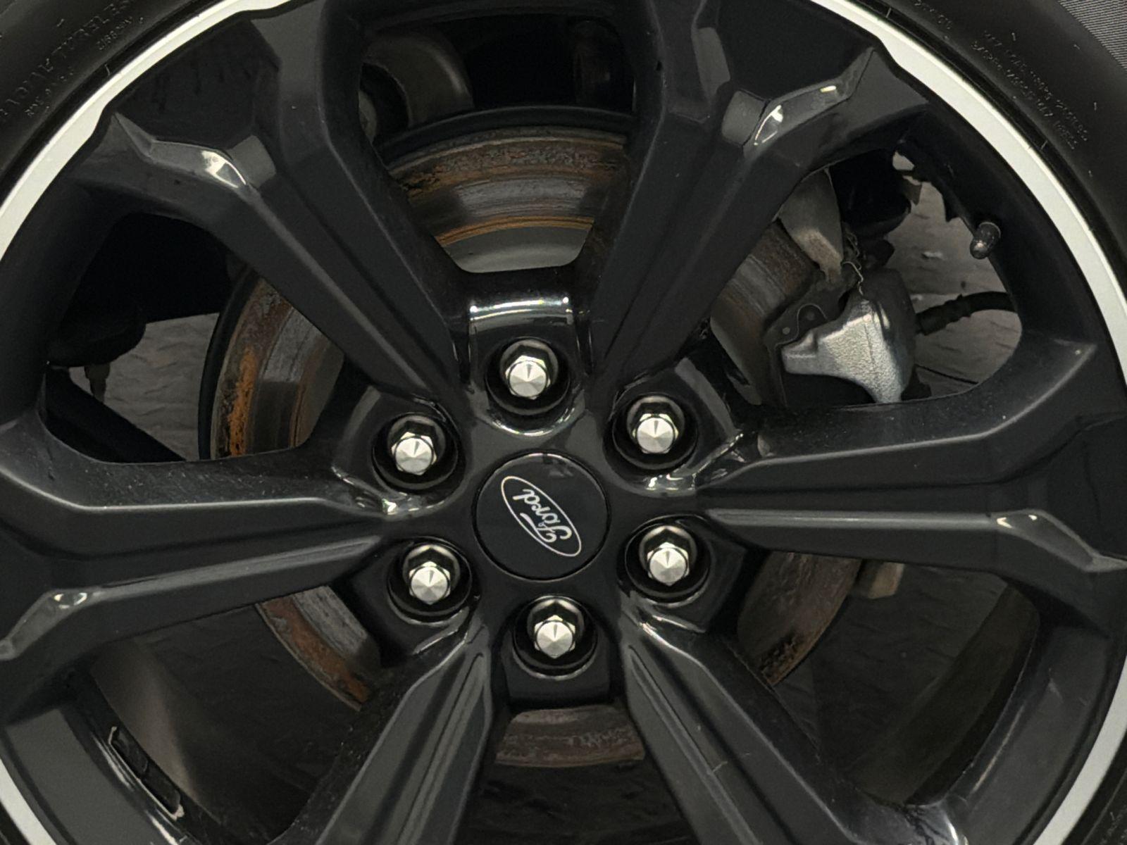 2023 Ford Expedition Photo in Silver Spring, MD 20904