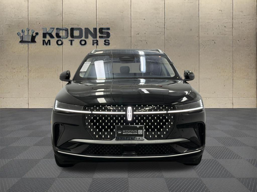 2026 Lincoln Nautilus Photo in Bethesda, MD 20814