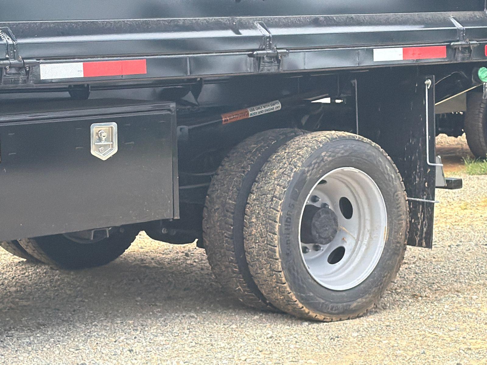 2026 Ford F-450SD Photo in Silver Spring, MD 20904