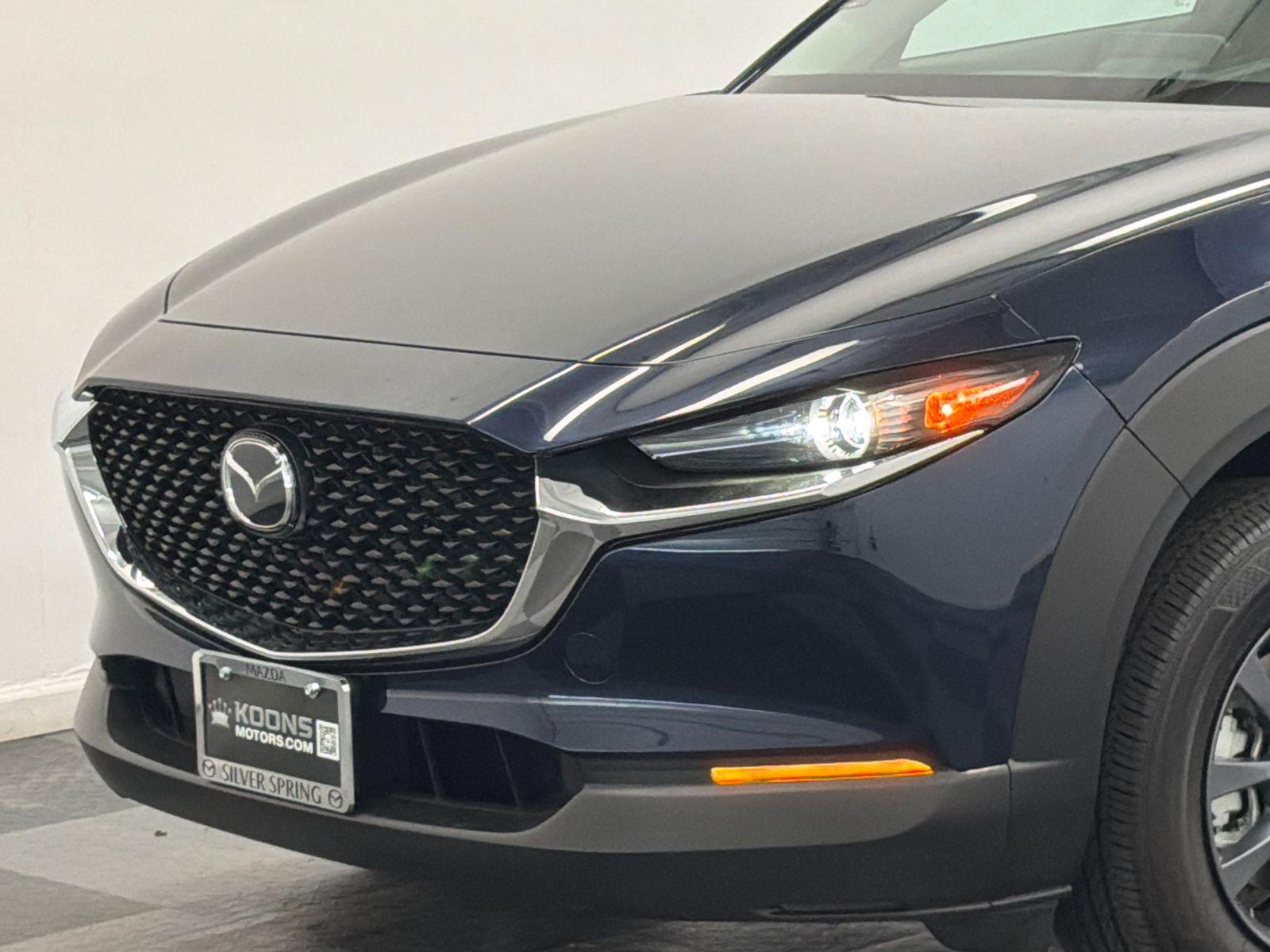 2026 Mazda CX-30 Photo in Silver Spring, MD 20904