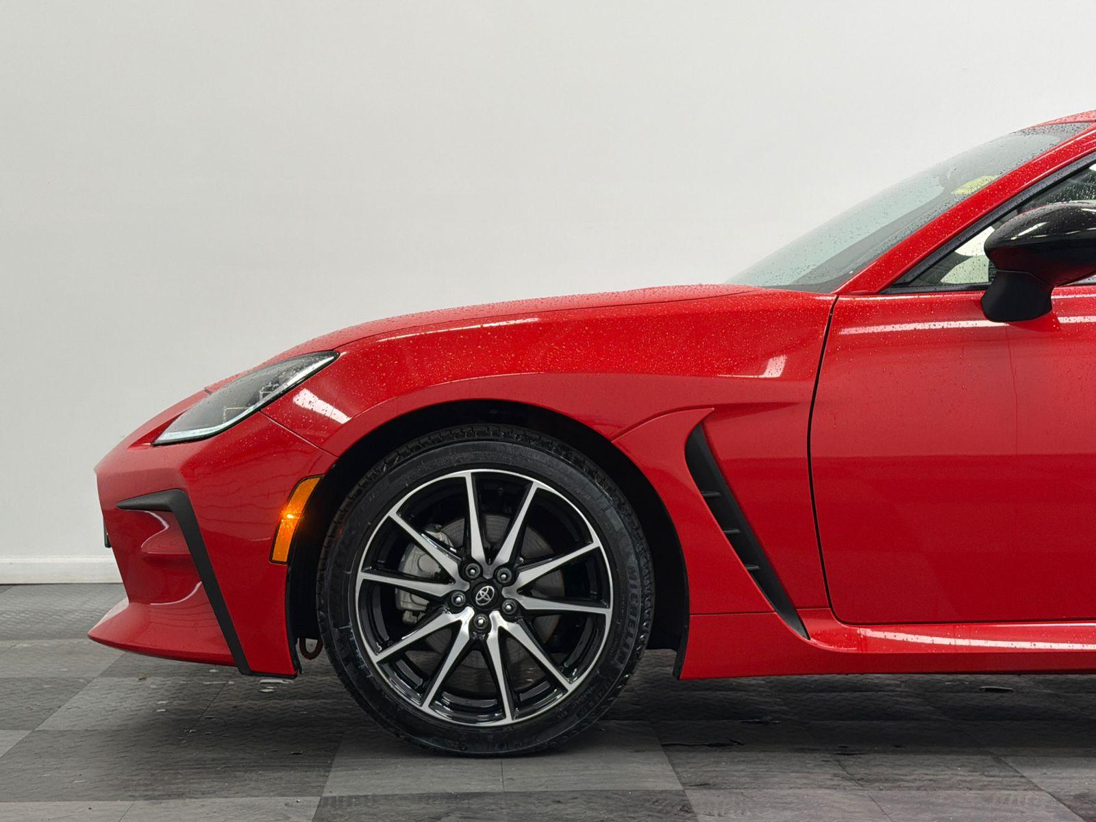 2025 Toyota GR86 Photo in Silver Spring, MD 20904